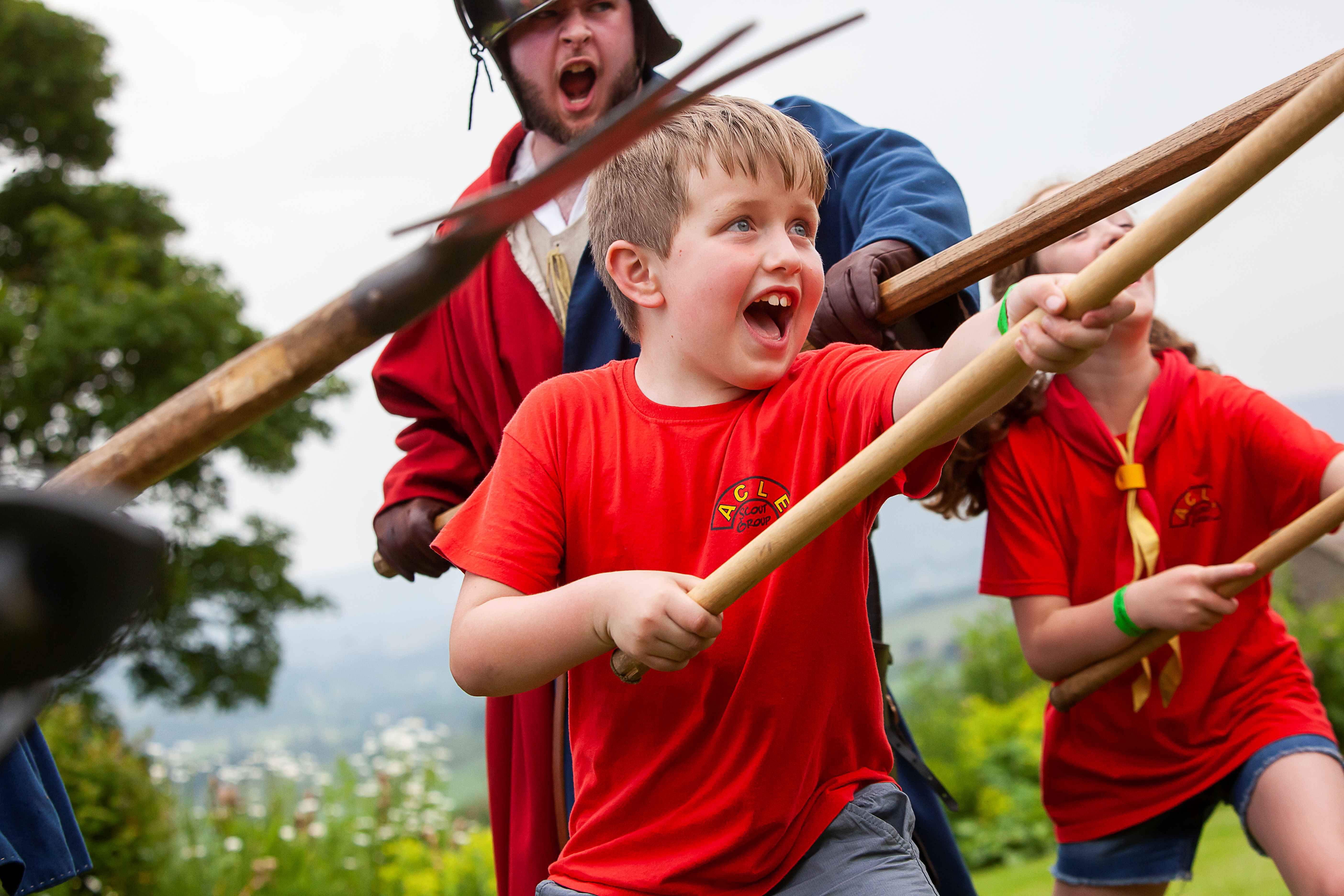 Bolton Castle, North Yorkshire, Opens 7 March with Spring Events: Your Guide to Its Immersive 15th-Century Experience