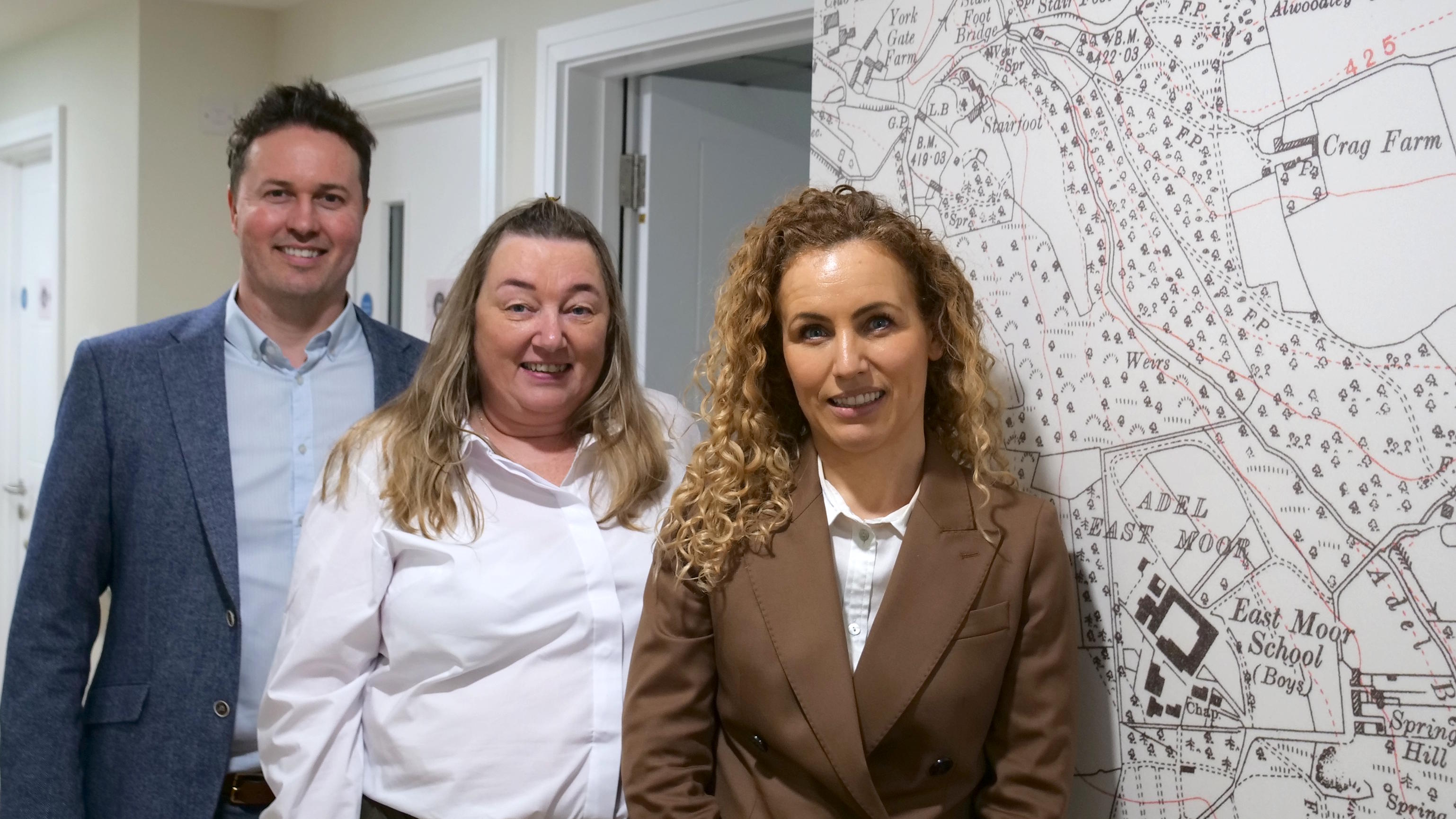Your Guide to Adel Square: The New Residential and Dementia Care Home Opens in Leeds