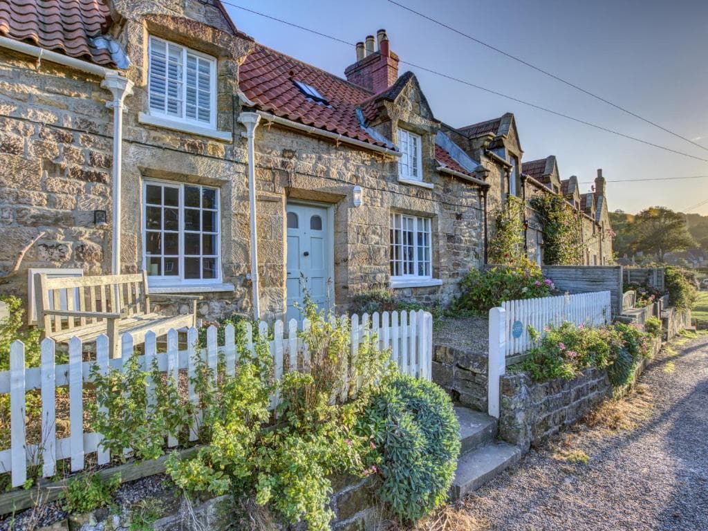 Accommodation at Crab Cottage in whitby