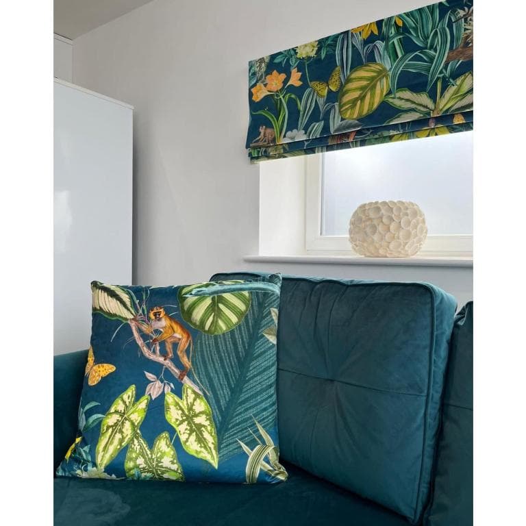 Accommodation at The Hideout (Garden Flat, 4 Dragon Road) in harrogate