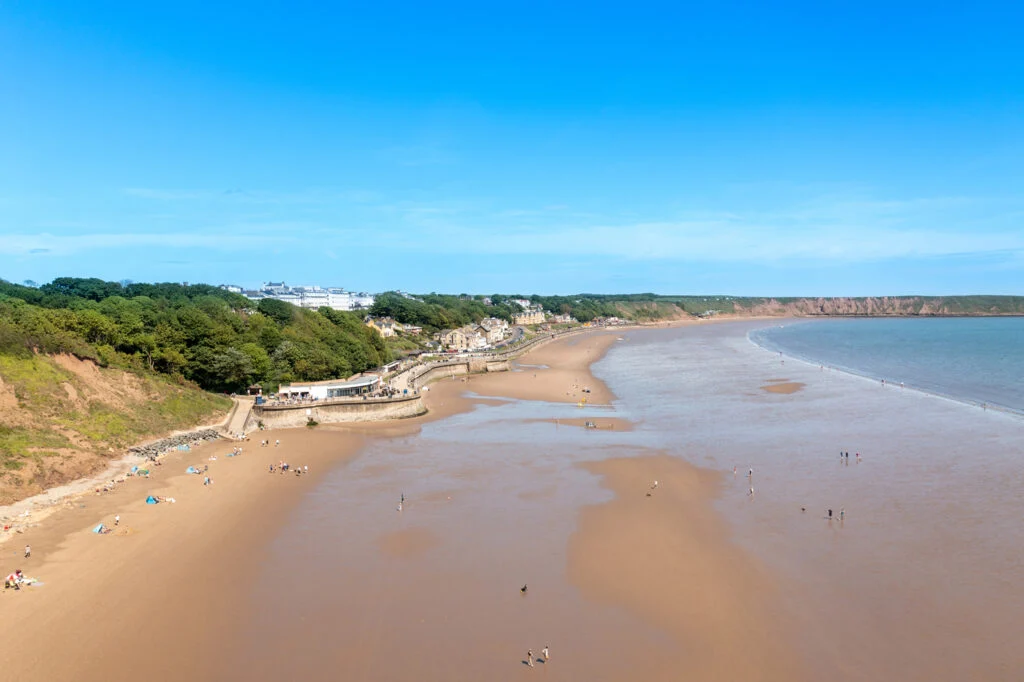 12.5 million Brits plan UK holiday trip for Easter weekend, bringing £4.8 billion boost
