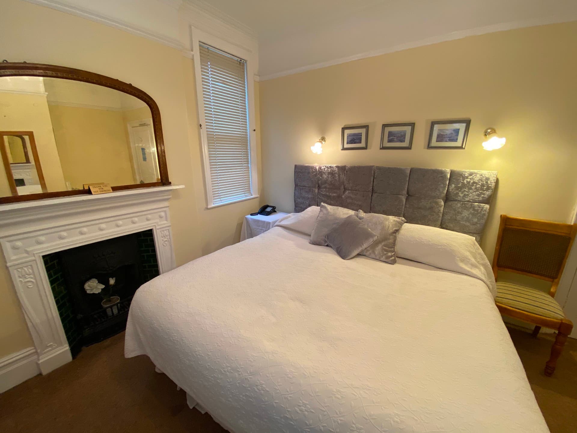 Accommodation at Old Manse Guest House in pickering