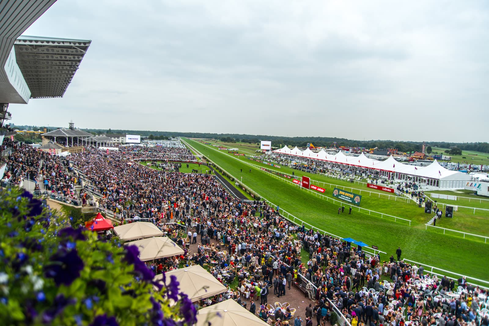 Event image for Doncaster Flat Racing
