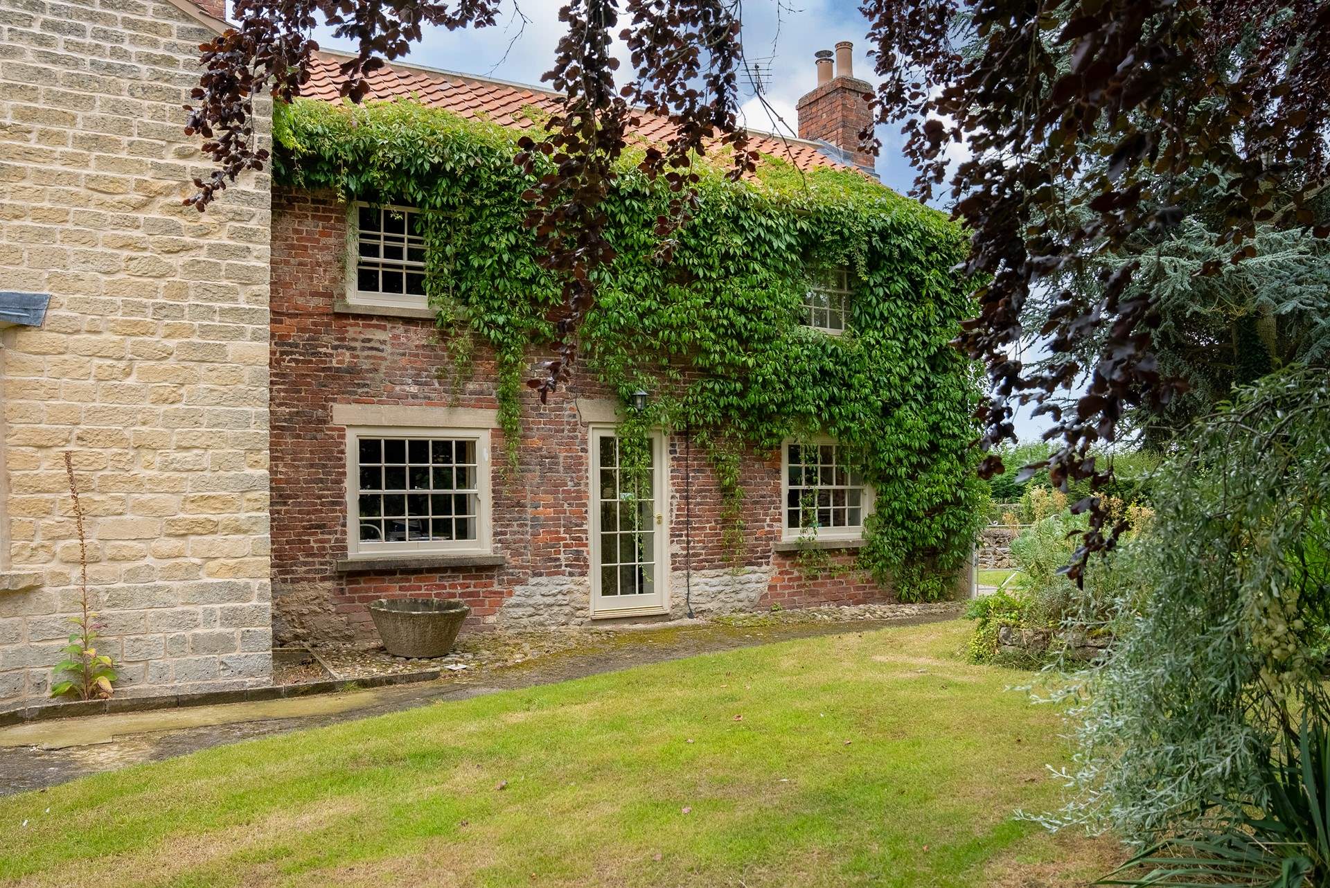 Accommodation at Garden Cottage in malton
