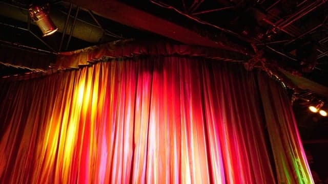 Event image for James B Partridge: Primary School Bangers - Venue Premium Tickets