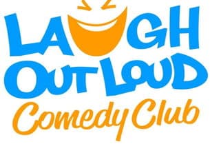 Event image for Laugh Out Loud Comedy Club - York