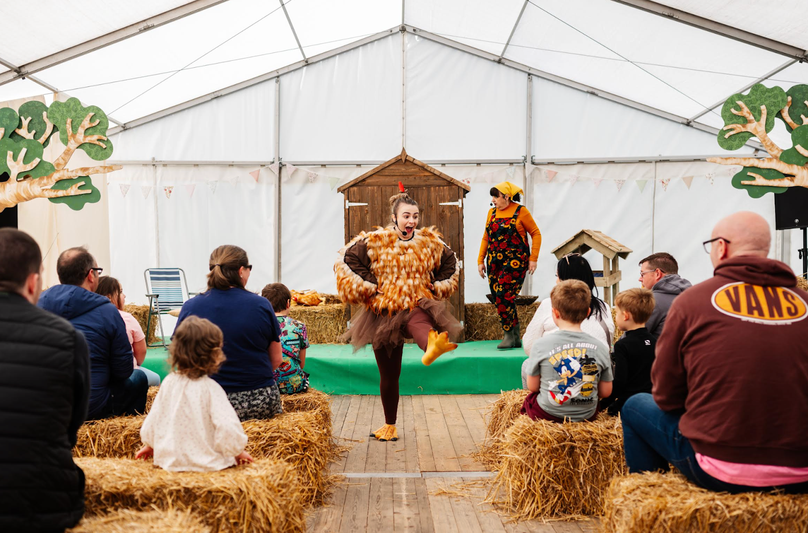 Your Complete Guide to the Event as William's Den Launches Easter 2026 Tickets