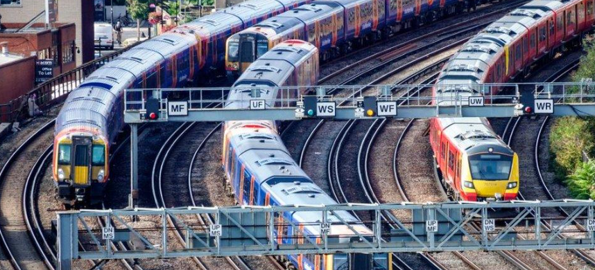 Off Peak Times For Trainline | UK Rail Fares